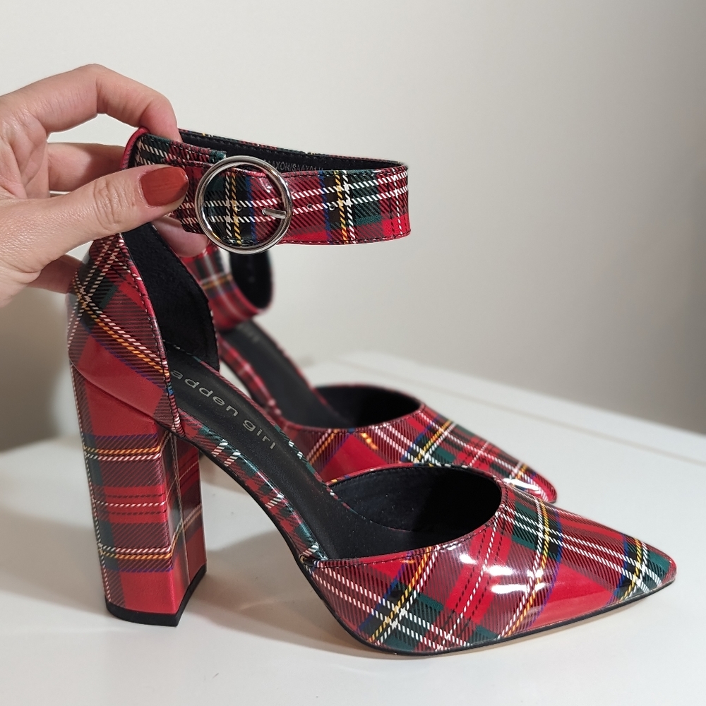 Christmas Party Shoes